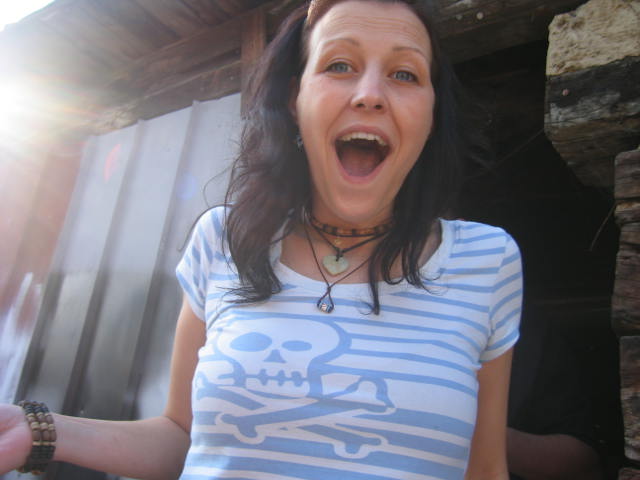 BAF!!!!!!!.............LEK!!!!!!!!!