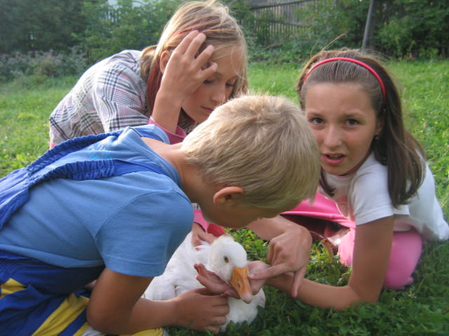 JJJ...TO JE ONO..JŮŮŮŮŮ..JSEM JÁ ALE ŠŤASTNÝ HOUSER..