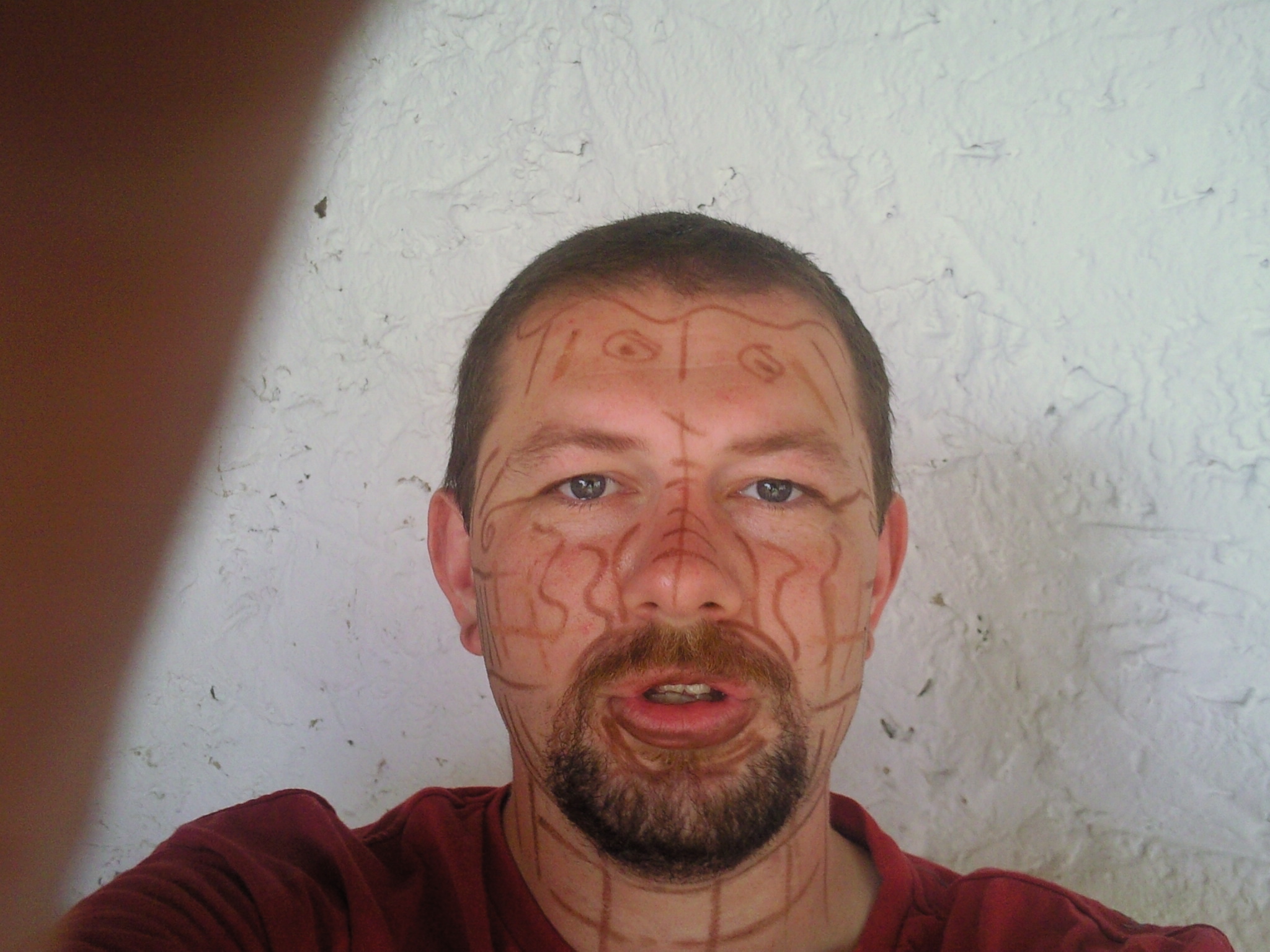 INDOŠ DUDUŠ