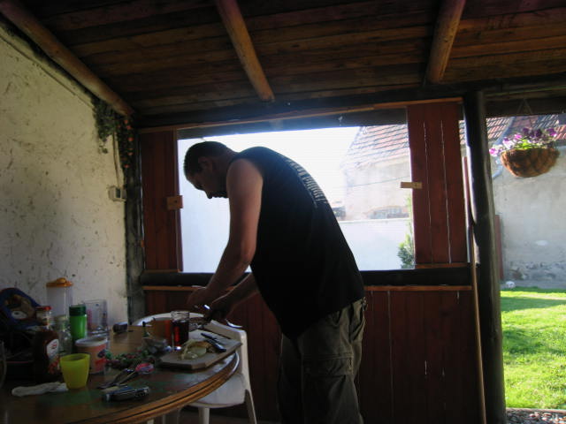 INDI DUDUŠ