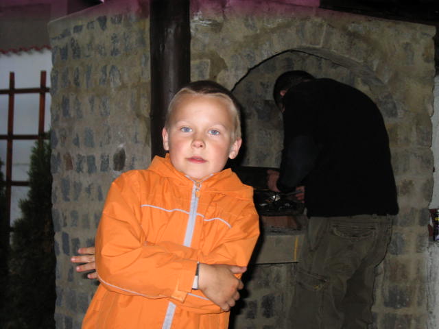JÁ NEJSEM RAPMENN...